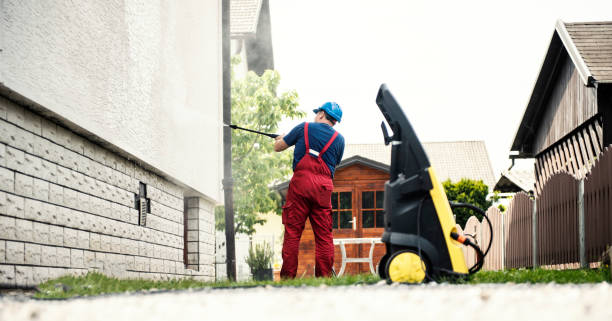 Best Gutter Cleaning and Brightening in Port Jefferson, NY
